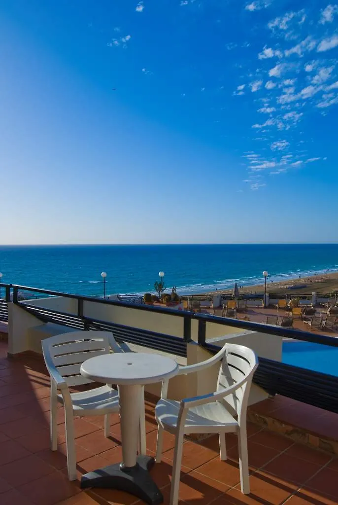 ****  Sbh Crystal Beach Hotel & Suites - Adults Only Costa Calma Spanien