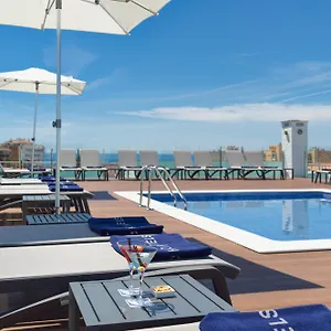 Hotel H10 Delfin - Adults Only ****