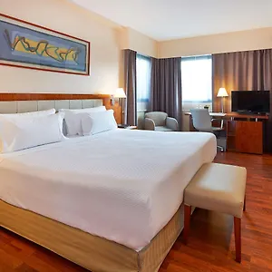 Hotel Nh Entenza ***