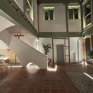 Hotel Carlos V ***