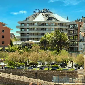 Hotel Gran Victoria ****