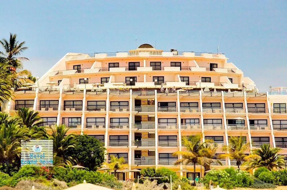 Sbh Crystal Beach Hotel & Suites - Adults Only Costa Calma