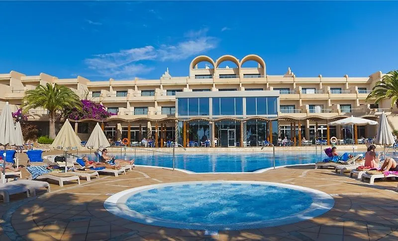 Sbh Crystal Beach Hotel & Suites - Adults Only Costa Calma 4*,