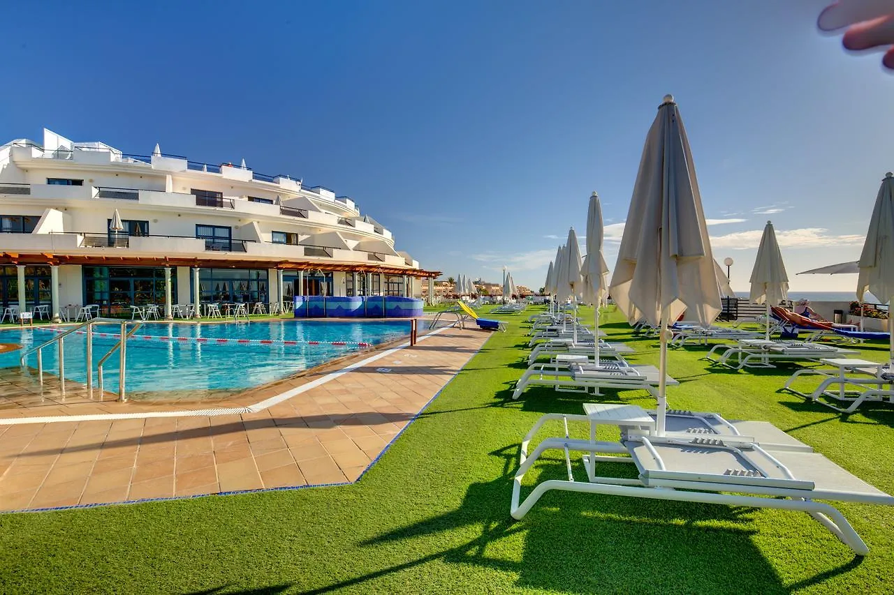 Sbh Crystal Beach Hotel & Suites - Adults Only Costa Calma