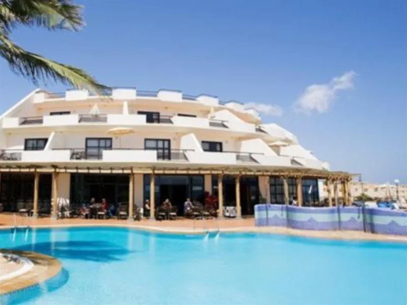 Sbh Crystal Beach Hotel & Suites - Adults Only Costa Calma