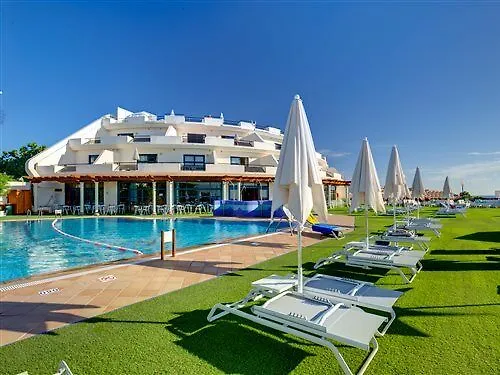 ****  Sbh Crystal Beach Hotel & Suites - Adults Only Costa Calma Spanyolország